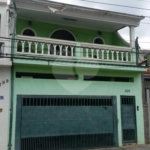 Sobrado à venda com 3 quartos em Jardim Brasil (zona Norte), São Paulo, SP