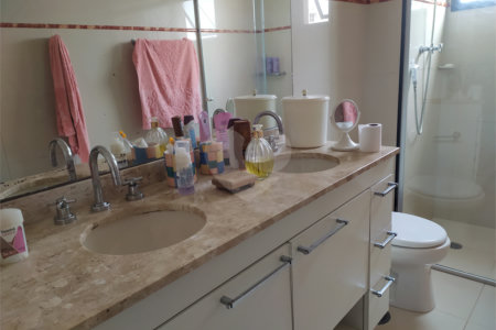 Apartamento à venda com 3 suítes em Morumbi, São Paulo, SP