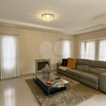 Casa à venda com 5 suítes no condomínio Capital Ville 2, Jundiaí - SP