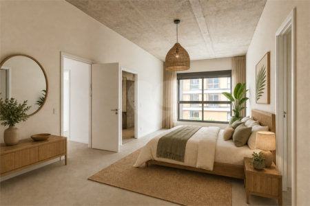 Apartamento à venda com 4 suítes em Jardim Paulista, São Paulo, SP