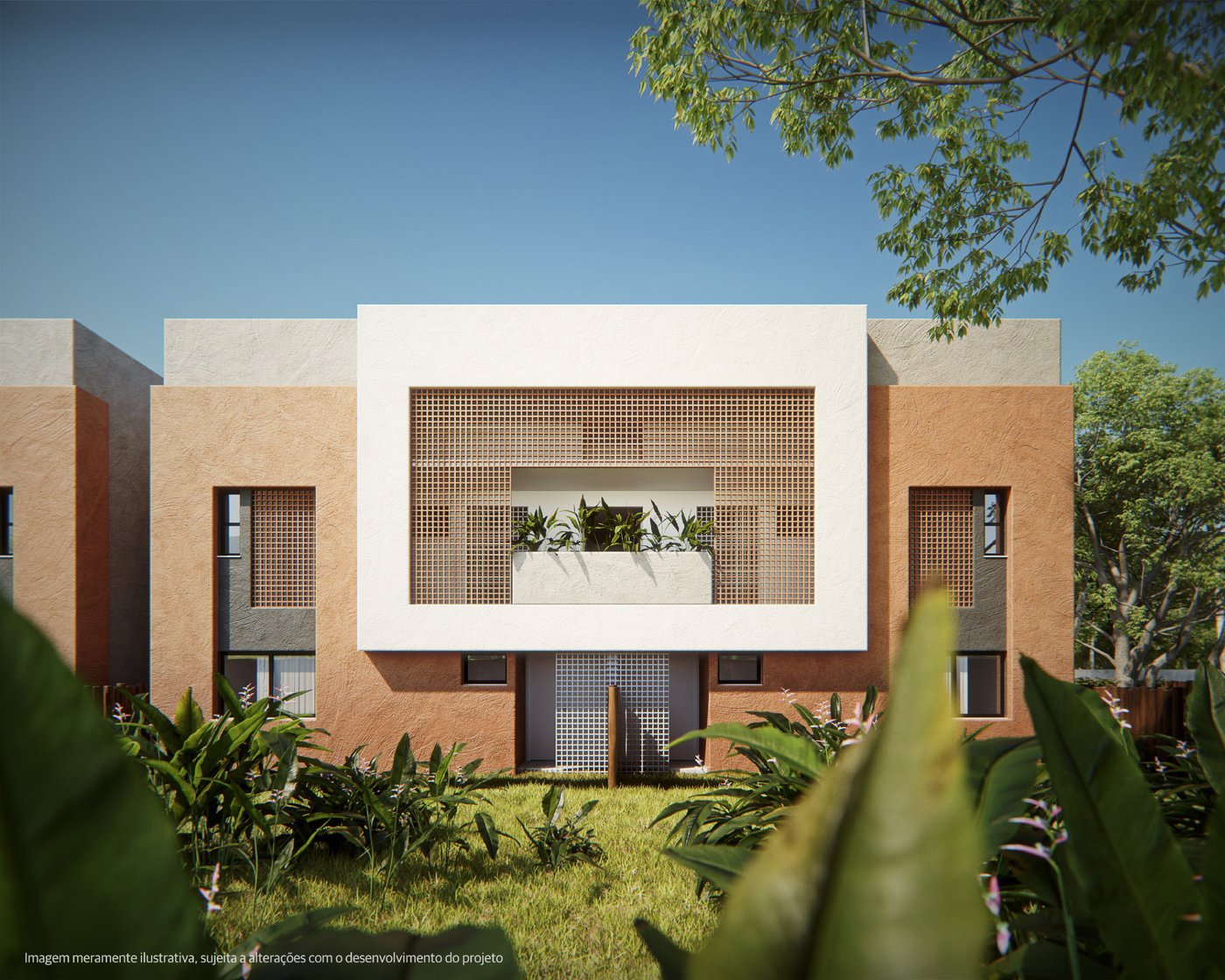 Residencial Porto Royal Inn