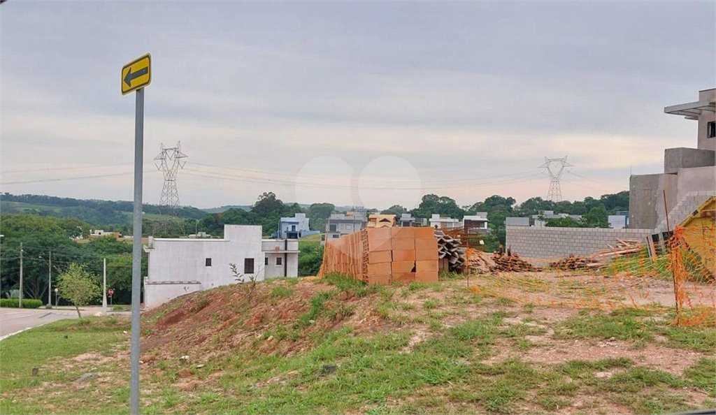 Terreno à venda no condomínio Bella Vittá, Jundiaí - SP