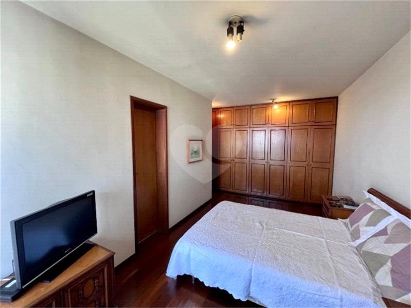 Apartamento à venda com 4 quartos, sendo 2 suítes, em Vila Suzana, São Paulo, SP