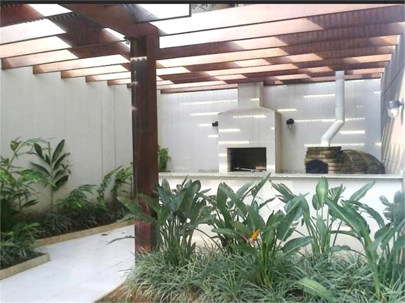 Apartamento à venda com 3 quartos, sendo 1 suíte, em Vila Andrade, São Paulo, SP