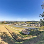 Casa à venda com 3 quartos, sendo 2 suítes,  no condomínio Arboretum, Vinhedo - SP