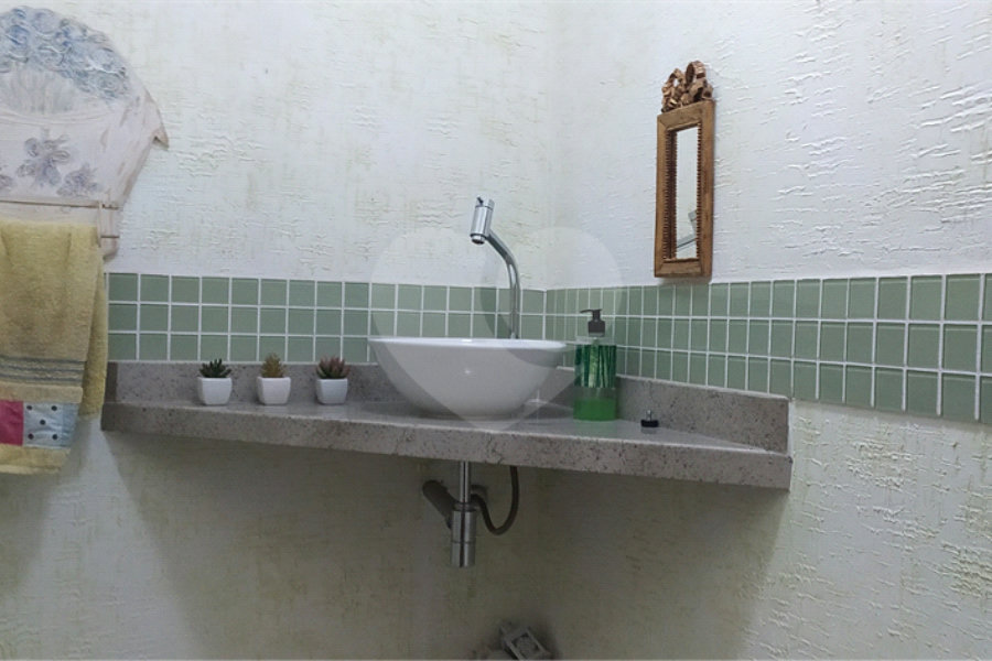 Sobrado à venda ou para alugar com 5 quartos, sendo 3 suítes, em Tucuruvi, São Paulo, SP