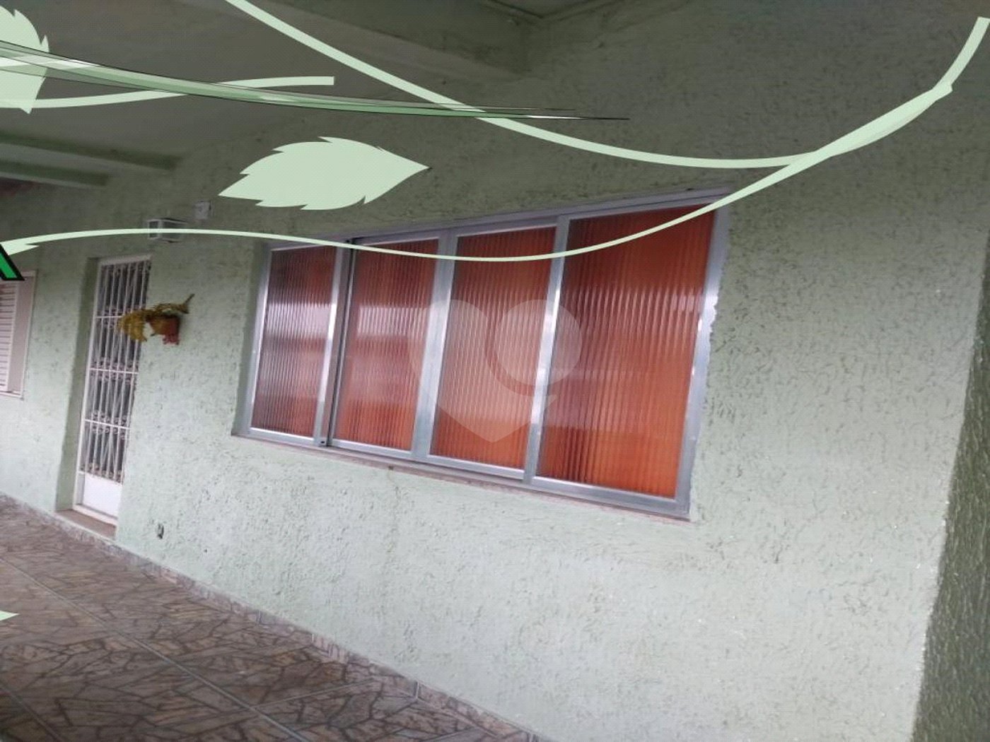 Casa à venda com 3 quartos em Campo Grande, Rio de Janeiro, RJ