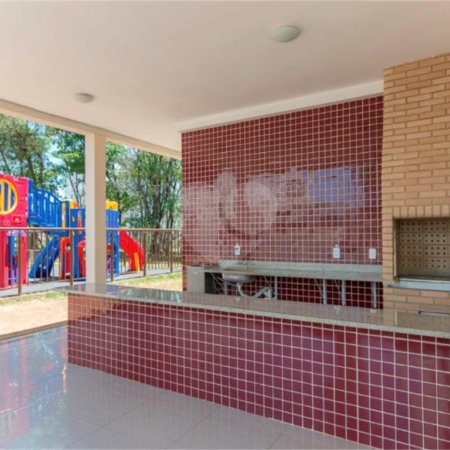Apartamento à venda com 2 quartos em Jardim Guarujá, Sorocaba, SP