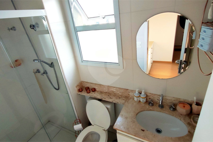 Apartamento à venda com 2 quartos, sendo 1 suíte,  em Vila Guilherme, São Paulo, SP