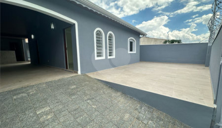 Casa à venda com 2 quartos, sendo 1 suíte,  em Vila São José, Indaiatuba, SP
