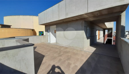 Casa à venda com 2 quartos no condomínio Residencial Luta, São Paulo - SP