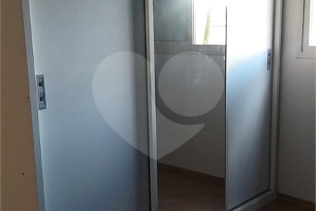 Apartamento à venda com 2 quartos em Vila Suissa, Mogi das Cruzes, SP