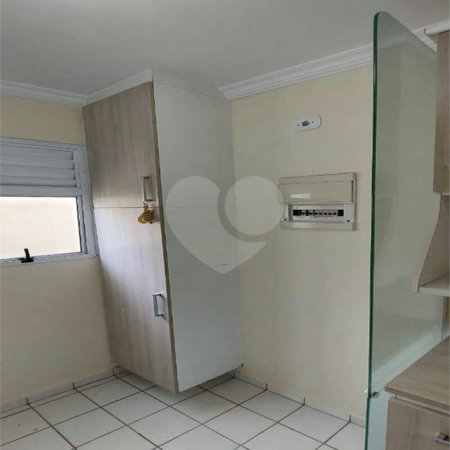 Apartamento à venda com 2 quartos em Jardim Alice, Indaiatuba, SP