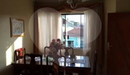 Casa à venda com 3 quartos, sendo 1 suíte,  em Jaçanã, São Paulo, SP