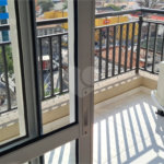 Apartamento à venda com 1 suíte em Santana, São Paulo, SP