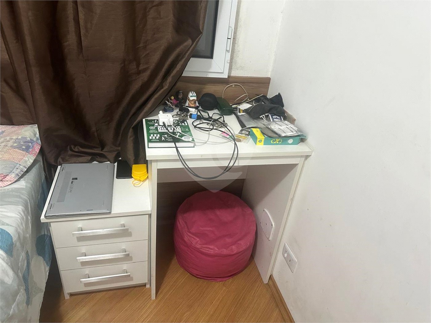 Apartamento à venda com 3 quartos, sendo 1 suíte, em Vila Rosália, Guarulhos, SP