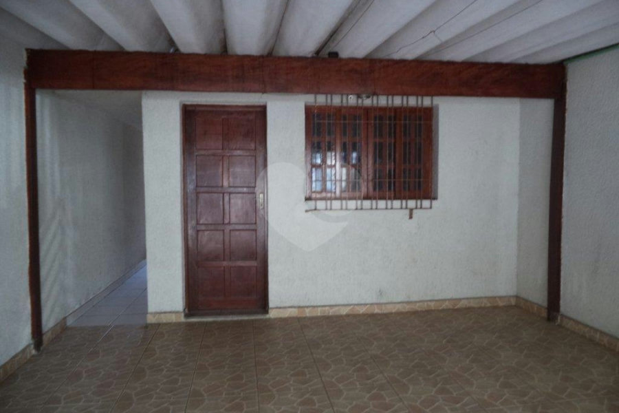Sobrado à venda com 4 quartos em Vila Nova Cachoeirinha, São Paulo, SP