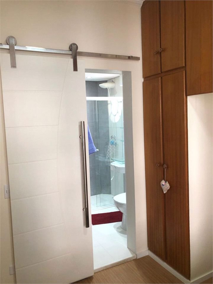 Apartamento à venda, 110 m² por R$ 630.000,00 - Centro - São Bernardo do Campo/SP