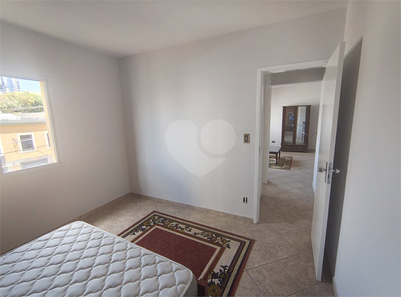 Apartamento à venda com 1 quarto no Centro, Jundiaí, SP