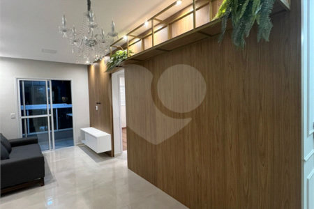 Apartamento à venda com 2 quartos em Parque Campolim, Sorocaba, SP