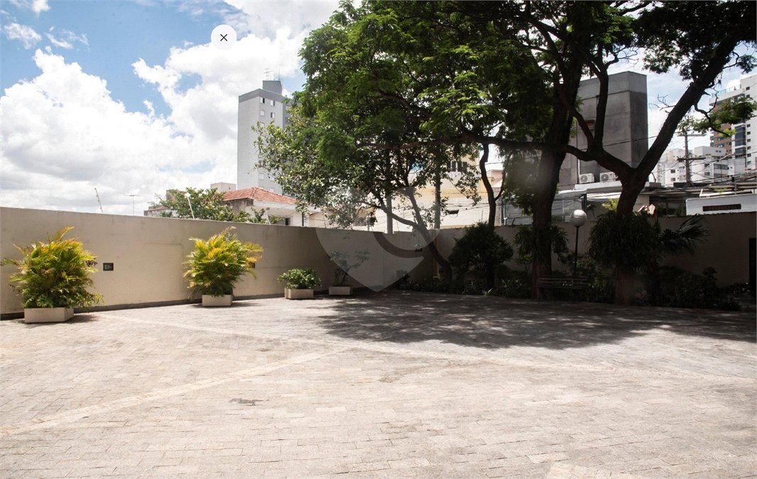 Apartamento à venda com 1 quarto em Saúde, São Paulo, SP