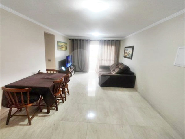 Apartamento à venda com 3 quartos, sendo 1 suíte,  em Vila Nova Cachoeirinha, São Paulo, SP