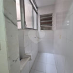 Apartamento à venda com 1 suíte em Tijuca, Rio de Janeiro, RJ