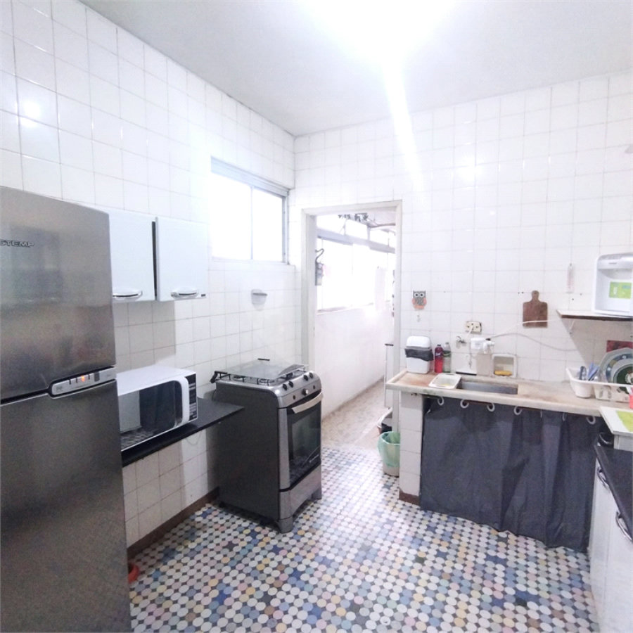 Apartamento à venda com 2 quartos em Perdizes, São Paulo, SP