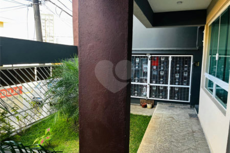 Apartamento à venda com 1 quarto em Vila Mazzei, São Paulo, SP