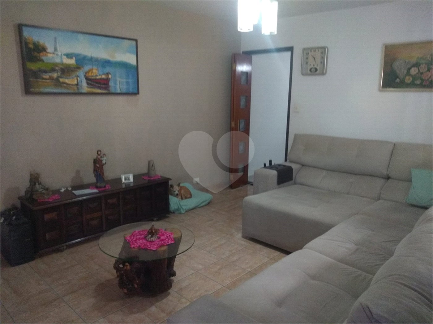 Casa Térrea à venda com 2 quartos em Vila Santa Edwiges, São Paulo, SP
