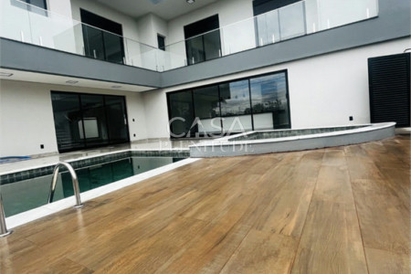 Casa em condomínio à venda com 3 suítes em Cyrela Landscape Esplanada, Votorantim, SP