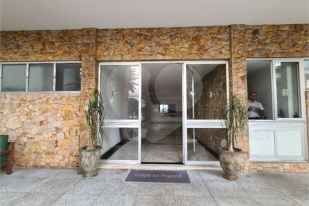 Apartamento à venda com 3 quartos em Jardim Paulista, São Paulo, SP