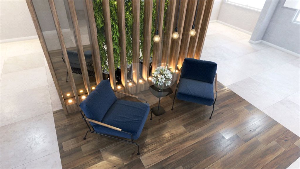Apartamento à venda com 2 quartos em Vila Butantã, São Paulo, SP