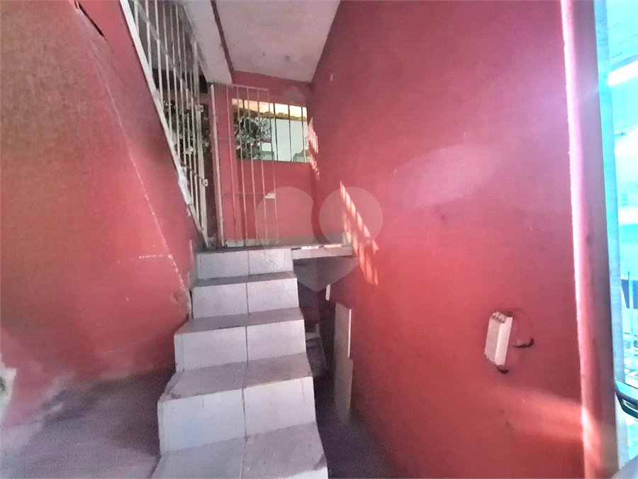 Sobrado à venda com 2 quartos em Vila Nova Cachoeirinha, São Paulo, SP