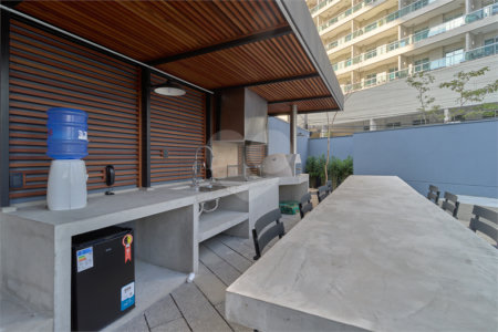 Apartamento à venda com 4 suítes em Chácara Santo Antônio, São Paulo, SP