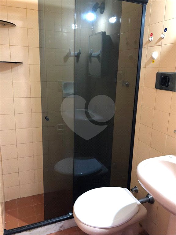 Apartamento à venda com 2 quartos em Campo Grande, Rio de Janeiro, RJ