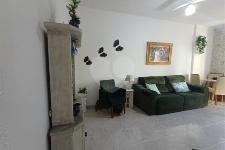 Apartamento à venda com 2 quartos em Tijuca, Rio de Janeiro, RJ
