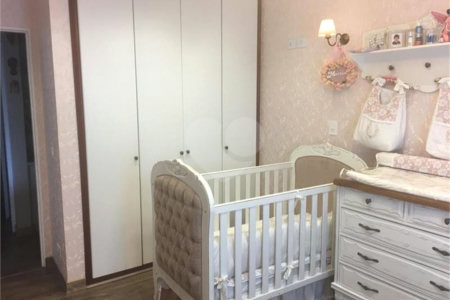 Apartamento à venda com 3 quartos, sendo 2 suítes, em Perdizes, São Paulo, SP