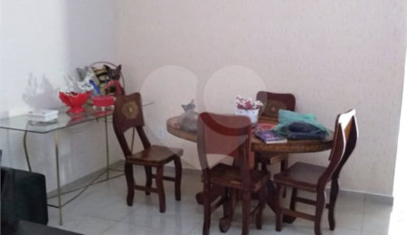 Casa Térrea à venda com 2 quartos, sendo 1 suíte,  no Brasilândia, São Paulo, SP
