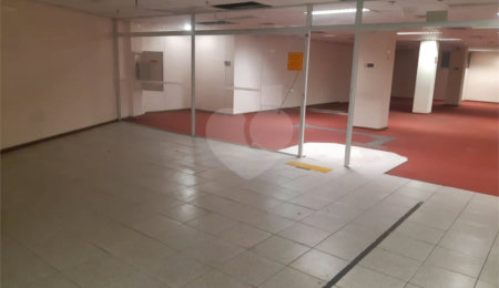 Loja para alugar em República, São Paulo, SP