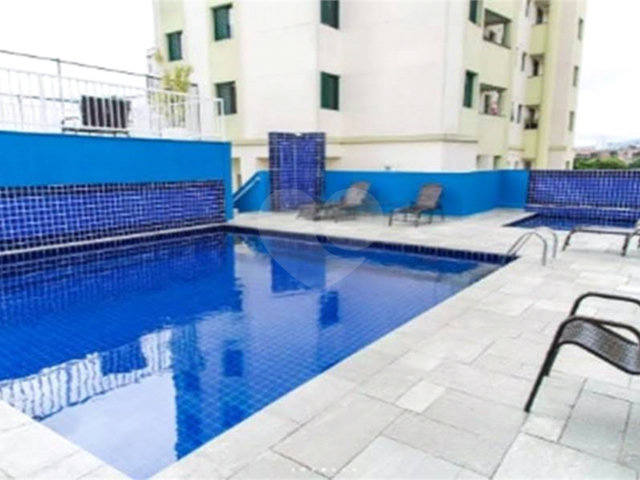 Apartamento à venda com 2 quartos, sendo 1 suíte,  em Vila Medeiros, São Paulo, SP