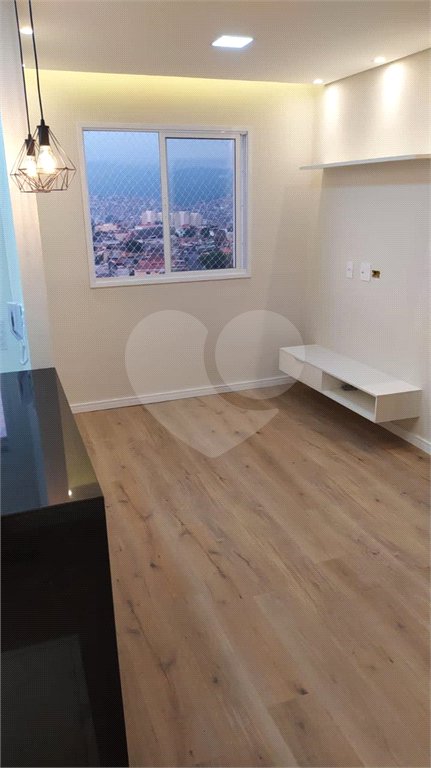 Apartamento à venda com 2 quartos em Vila Nova Cachoeirinha, São Paulo, SP