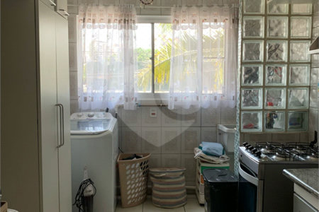 Apartamento à venda com 2 quartos em Santo Amaro, São Paulo, SP