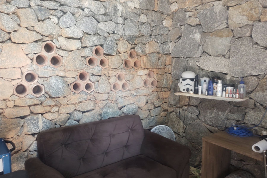 Casa à venda ou para alugar com 3 suítes em Juqueri Mirim, Mairiporã, SP