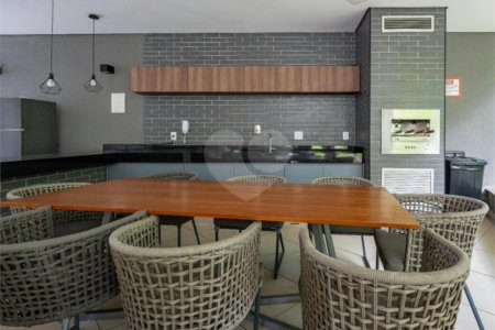 Apartamento à venda com 2 quartos, sendo 1 suíte, em Jardim Prudência, São Paulo, SP
