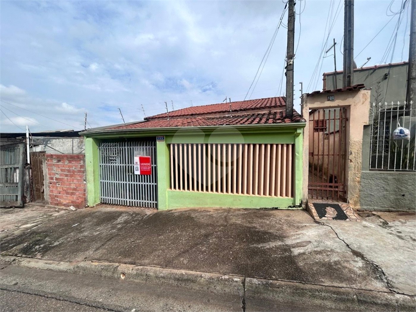 Casa à venda com 4 quartos em Vila São Paulo, Tatuí, SP