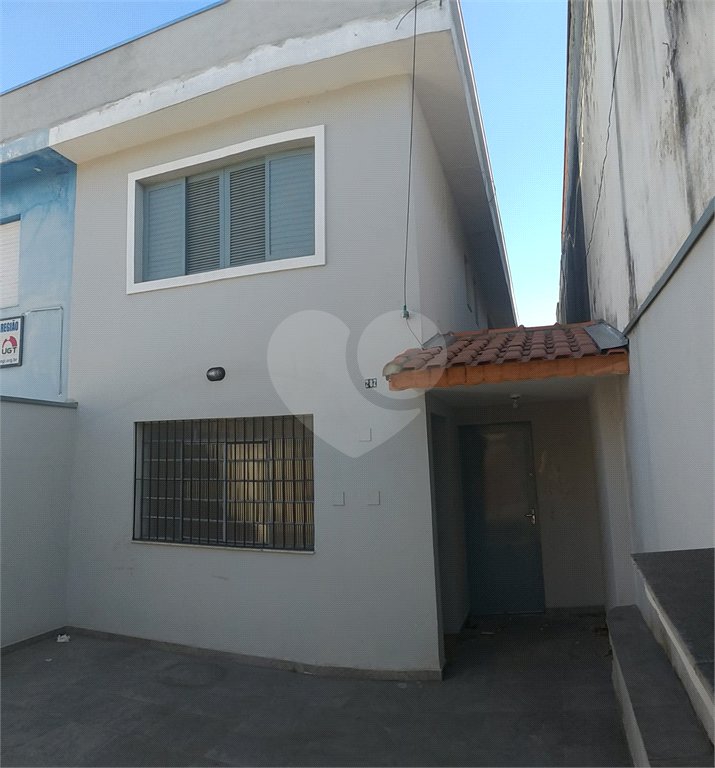 Sobrado à venda com 3 quartos no Centro, Mogi das Cruzes, SP