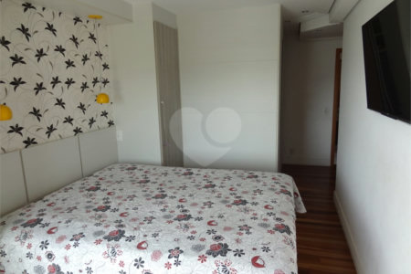 Cobertura à venda ou para alugar com 3 quartos, sendo 2 suítes, em Vila Leonor, São Paulo, SP