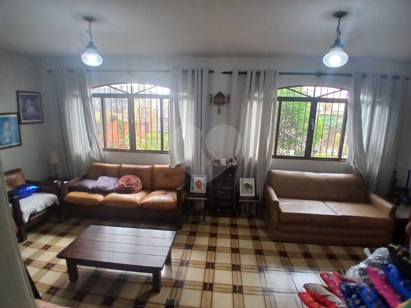 Casa Térrea à venda com 4 quartos, sendo 1 suíte,  em Vila Nova Mazzei, São Paulo, SP