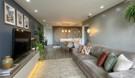 Apartamento à venda com 3 quartos, sendo 1 suíte,  em Tremembé, São Paulo, SP